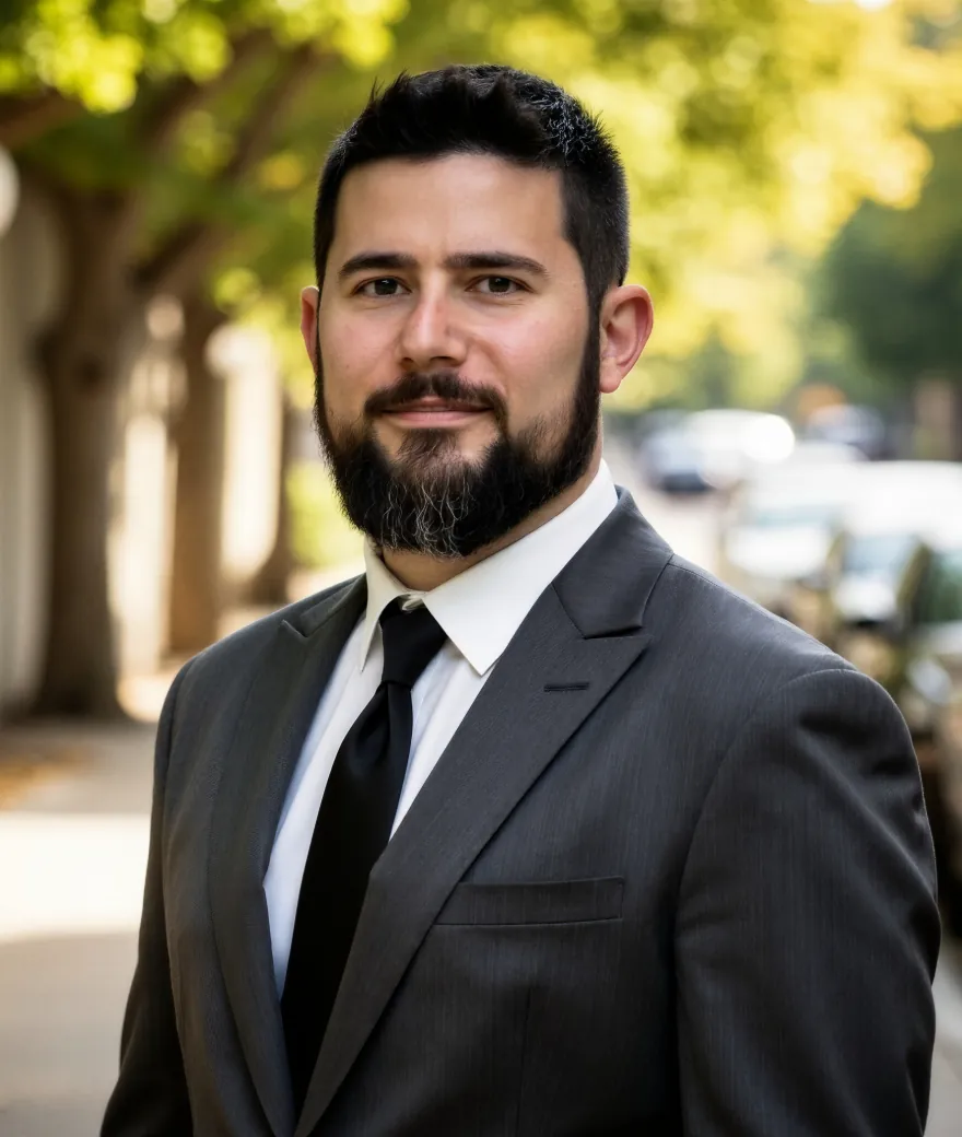 Anthony Salvi